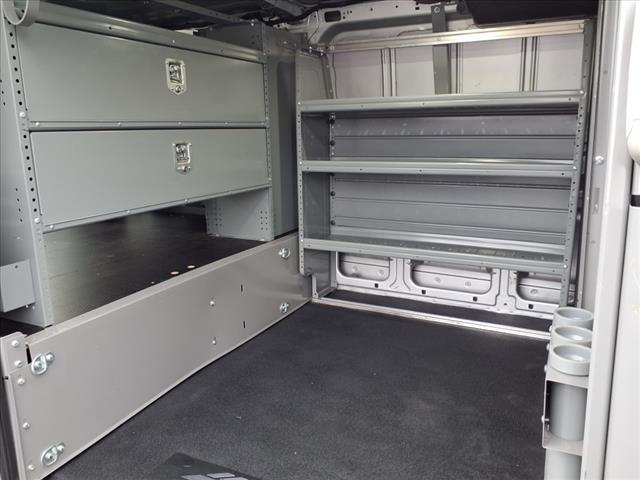 2019 Ford Transit 150