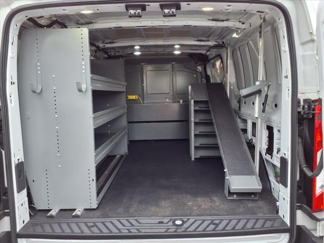 2018 Ford Transit 150