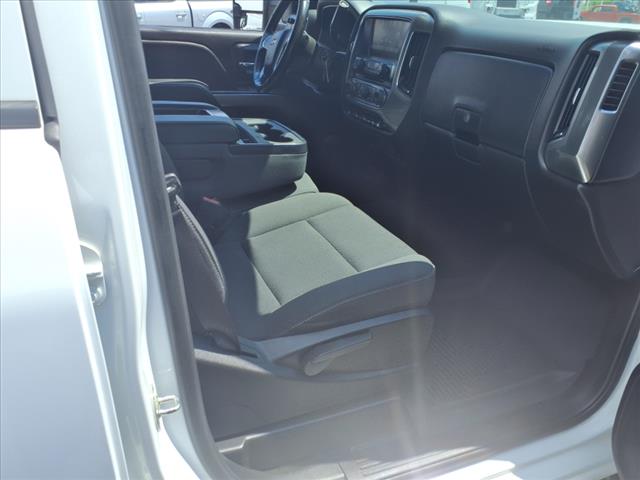 2019 Chevrolet Silverado 2500HD LT
