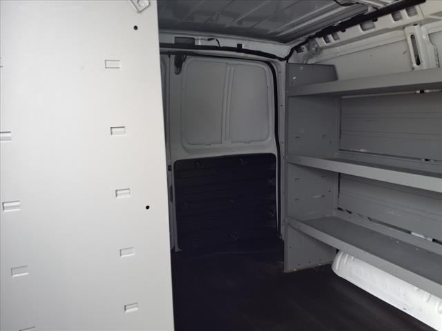 2019 Chevrolet Express 3500