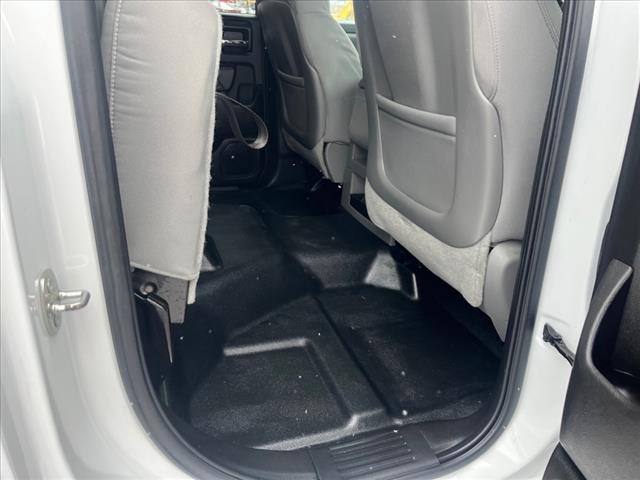 2015 GMC Sierra 3500HD Base
