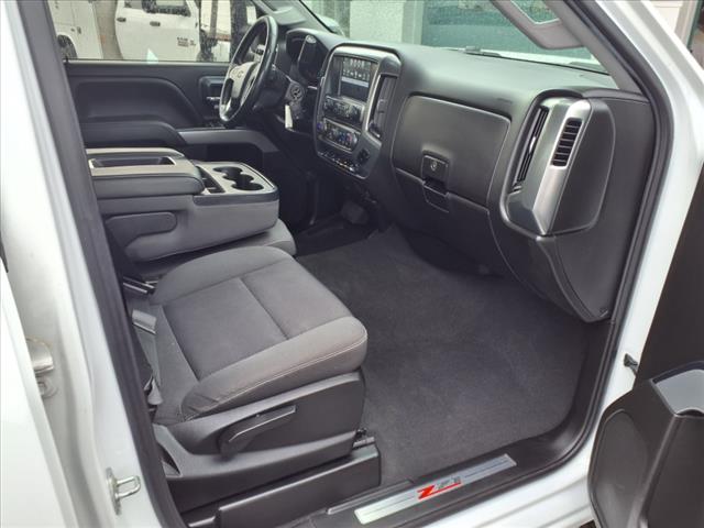 2019 Chevrolet Silverado 2500HD LT