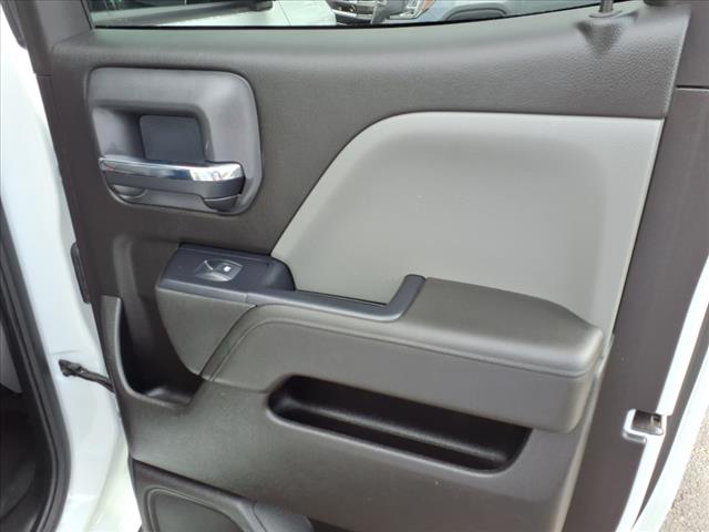 2019 Chevrolet Silverado 1500 LD Work Truck