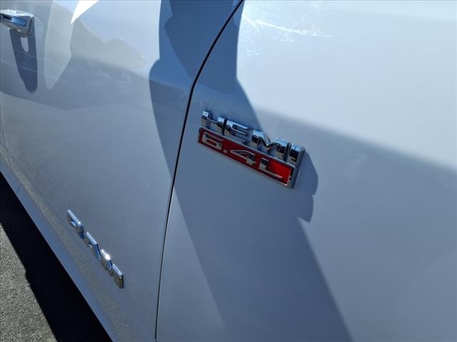 2019 RAM 2500 Big Horn