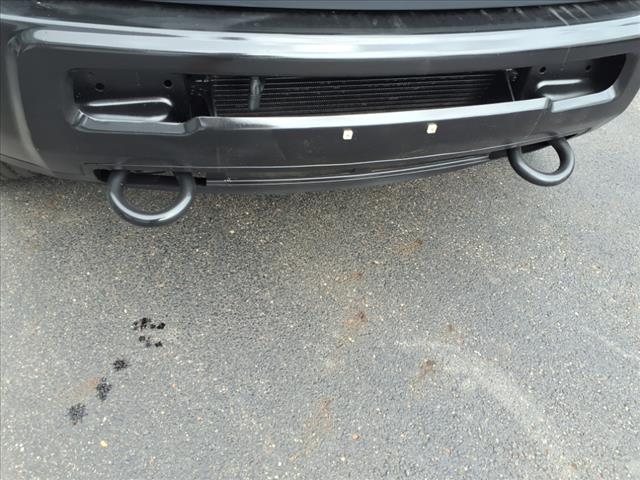 2016 RAM 3500 Tradesman