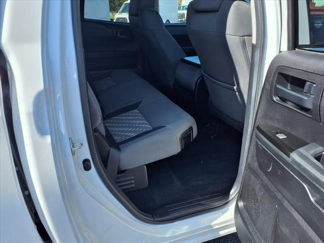 2021 Toyota Tundra SR