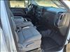 2018 Chevrolet Silverado 2500HD Work Truck