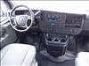 2014 Chevrolet Express 3500