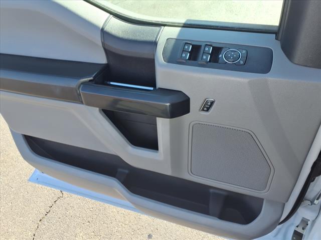 2018 Ford F-350 Super Duty XL