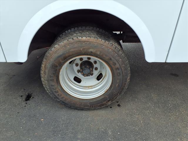2017 Ford F-350 Super Duty XL