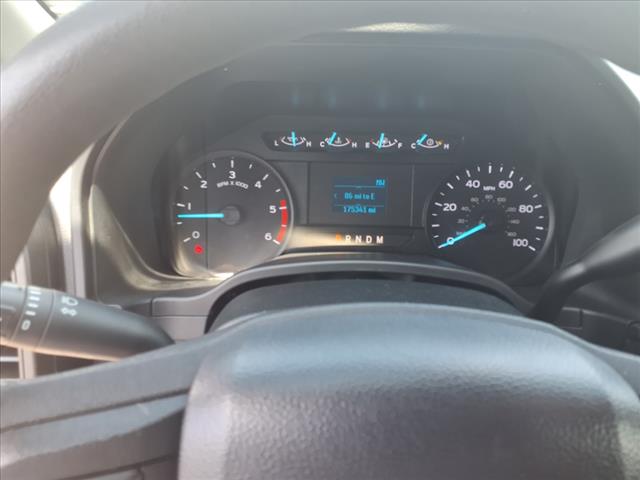 2020 Ford E-Series E-450 SD
