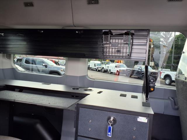 2018 Ford Transit 150 XLT