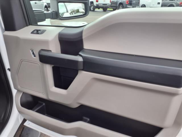 2020 Ford F-250 Super Duty XL