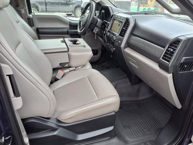 2019 Ford F-250 Super Duty XL