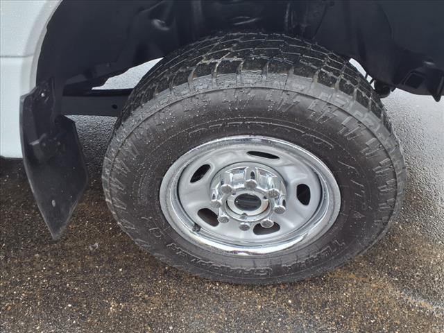 2017 Ford F-250 Super Duty XL