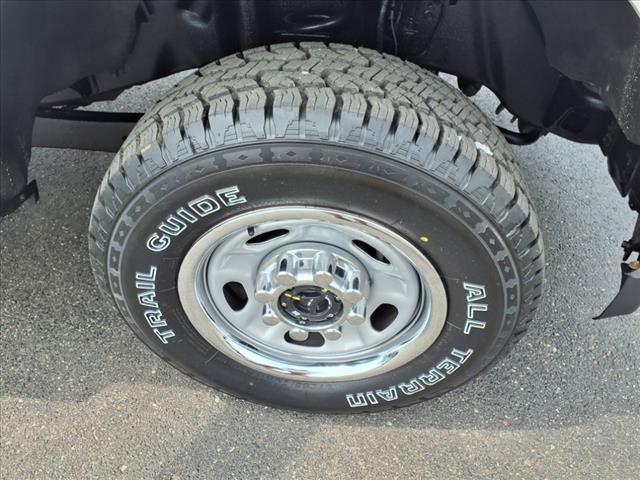 2019 Ford F-250 Super Duty XL