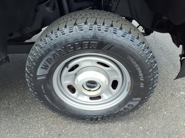 2018 Ford F-250 Super Duty XL