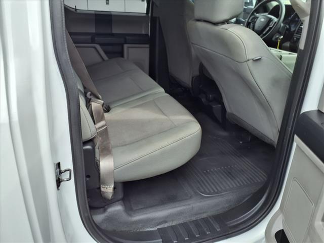 2018 Ford F-350 Super Duty XL
