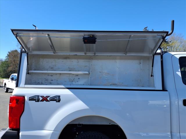 2020 Ford F-350 Super Duty XL
