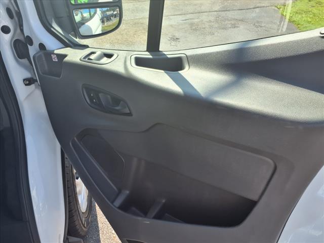 2020 Ford Transit 250