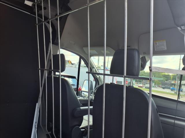 2021 Ford Transit 350