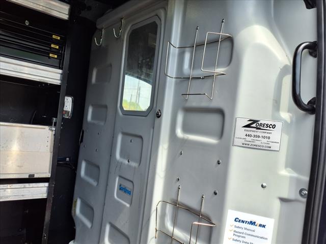 2020 Ford Transit 350