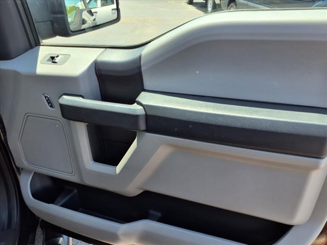 2015 Ford F-150 XL