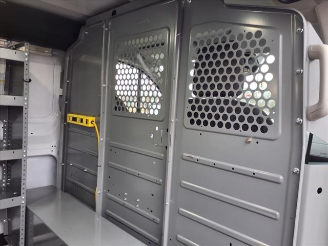 2019 Ford Transit 150