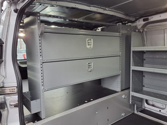 2019 Ford Transit 150