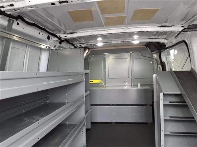 2018 Ford Transit 150