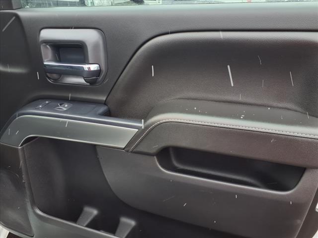 2019 Chevrolet Silverado 2500HD LT