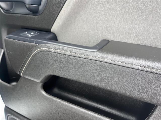 2015 GMC Sierra 3500HD Base