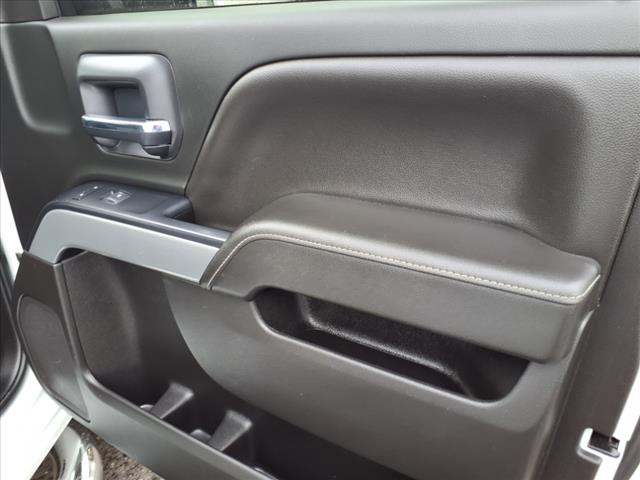 2019 Chevrolet Silverado 2500HD LT