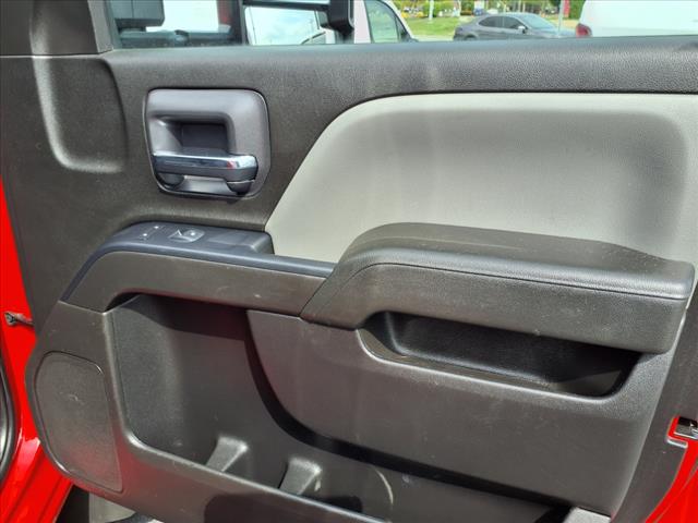 2019 GMC Sierra 2500HD Base