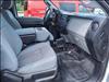 2015 Ford crew utility