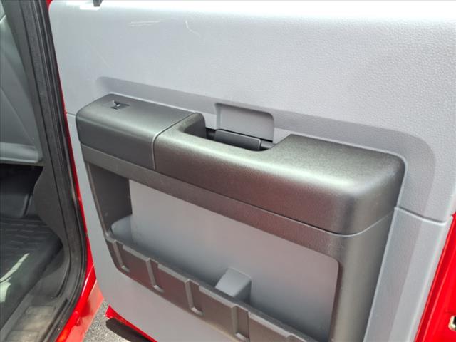 2014 Ford F-450 Super Duty XL