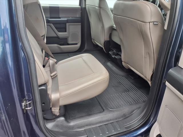 2018 Ford F-250 Super Duty XL