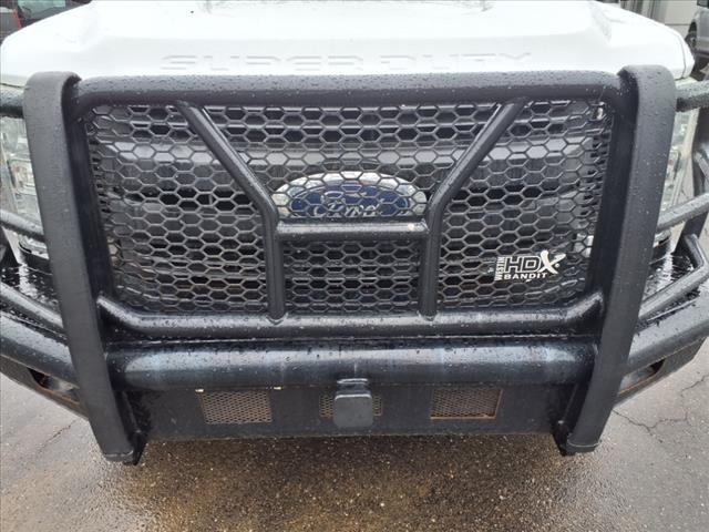 2017 Ford F-250 Super Duty XL
