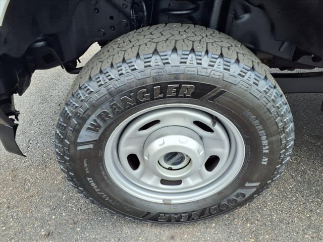 2018 Ford F-250 Super Duty XL