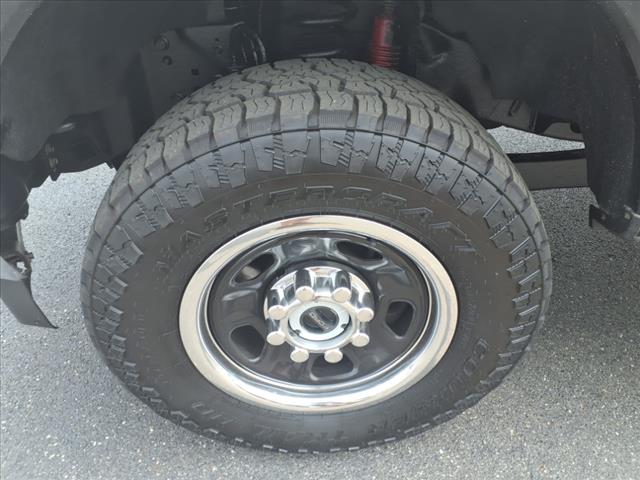 2017 Ford F-350 Super Duty XL