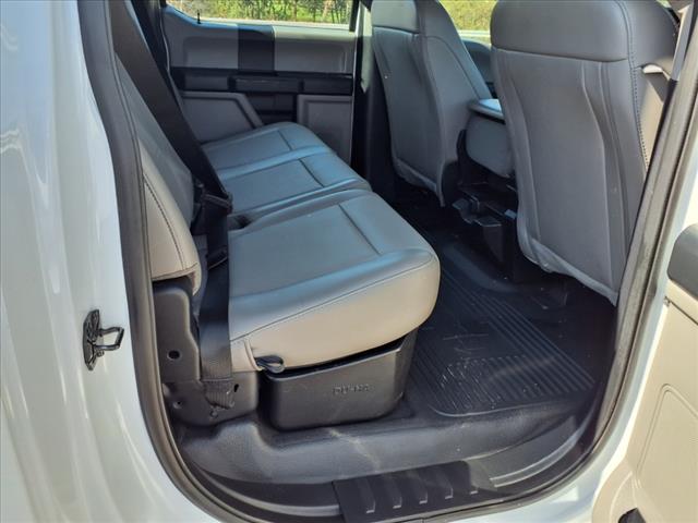 2020 Ford F-350 Super Duty XL