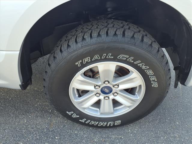 2015 Ford F-150 XL