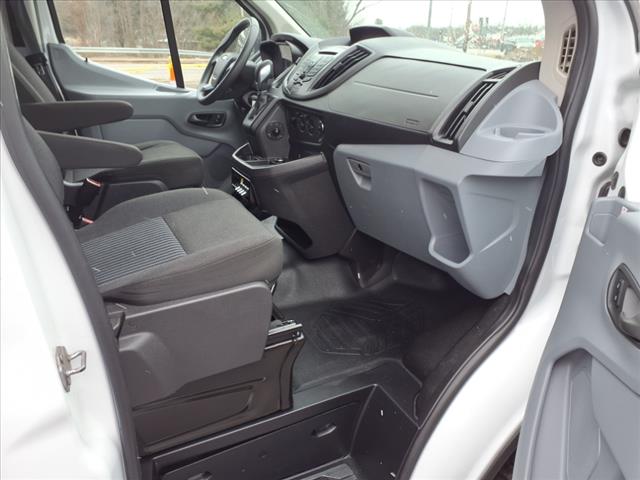 2019 Ford Transit 150