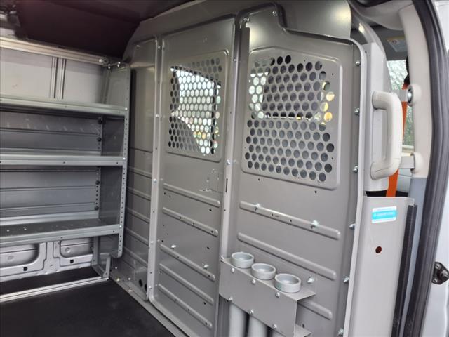 2019 Ford Transit 150