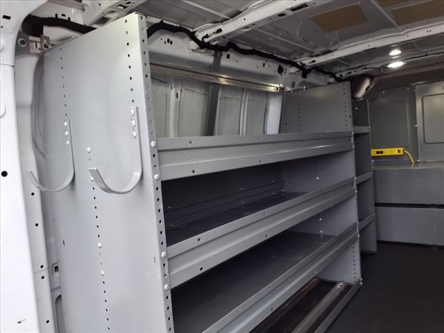 2018 Ford Transit 150