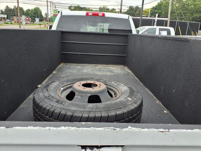 2018 RAM 3500 Tradesman