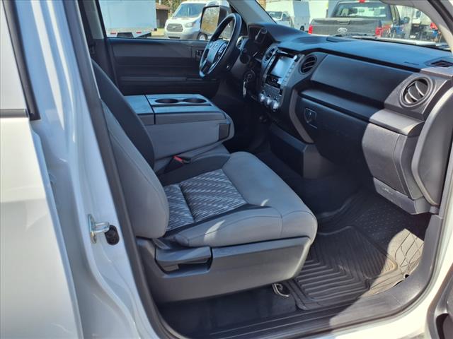 2021 Toyota Tundra SR