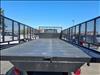 2017 Ford steak body F750
