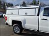 2018 Chevrolet Silverado 2500HD Work Truck