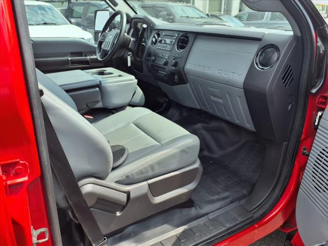 2014 Ford F-450 Super Duty XL